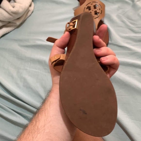 Tory Burch sandals from Nordstrom - Picture 2 of 3